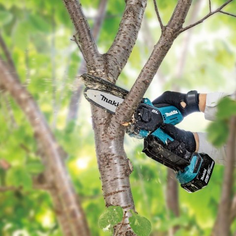 PILARKA ŁAŃCUCHOWA AKUMULATOROWA 150MM 18V LTX 0*AH PILARKA ŁAŃCUCHOWA AKUMULATOROWA 150MM 18V LTX 0*AH