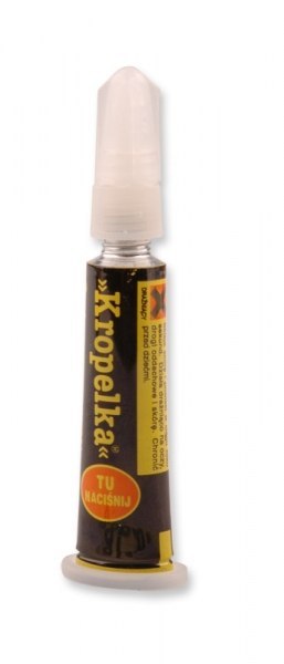 POXIPOL KROPELKA 2ML/3,3GR POXIPOL KROPELKA 2ML/3,3GR