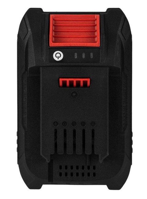 AKUMULATOR ENERGY+ 18V LI-ION 4.0AH BOOST UP AKUMULATOR ENERGY+ 18V LI-ION 4.0AH BOOST UP