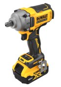 AKUMULATOROWY KLUCZ UDAROWY 1/2' XR 18V 2*5.0 AH