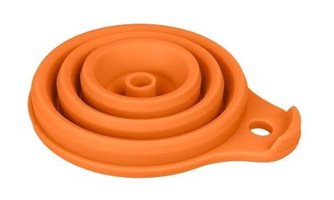 LEJEK SILIKONOWY ELASTYCZNY SKŁADANY 11*14CM LEJEK SILIKONOWY ELASTYCZNY SKŁADANY 11*14CM