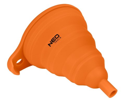 LEJEK SILIKONOWY ELASTYCZNY SKŁADANY 11*14CM LEJEK SILIKONOWY ELASTYCZNY SKŁADANY 11*14CM