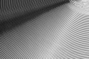 PATELNIA ALUMINIOWA TEFLON 280CM.