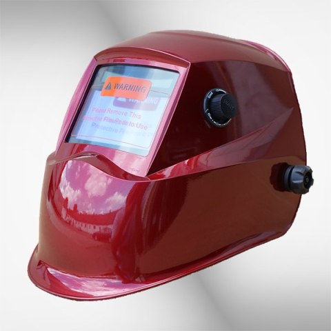 PRZYŁBICA AUTOMATYCZNA POWERWELD 2616 G+ PRZYŁBICA AUTOMATYCZNA POWERWELD 2616 G+