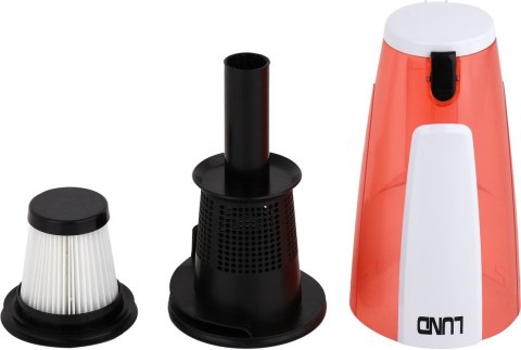 ODKURZACZ PIONOWY 800W 1,5L. ODKURZACZ PIONOWY 800W 1,5L.