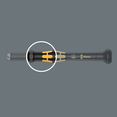 ZESTAW KRAFTFORM KOMPAKT MICRO 11 ESD 1, 11CZ. ZESTAW KRAFTFORM KOMPAKT MICRO 11 ESD 1, 11CZ.