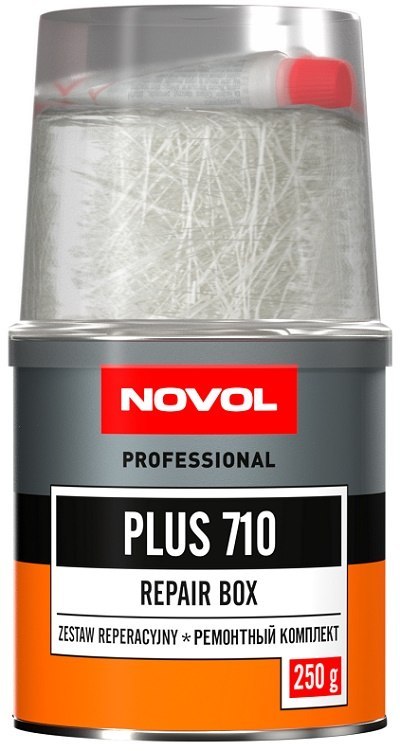 ZESTAW REPERACYJNY PLUS 710 250G ZESTAW REPERACYJNY PLUS 710 250G