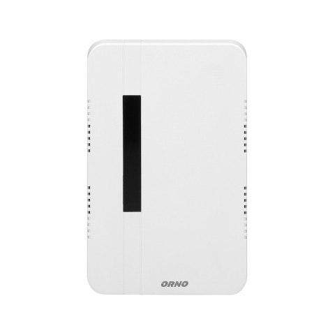 DZWONEK ELEKTROMECHANICZNY DWUTONOWY 230V BIAŁY BREVIS MAXI DZWONEK ELEKTROMECHANICZNY DWUTONOWY 230V BIAŁY BREVIS MAXI