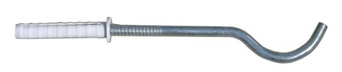 HAK DO MOCOWANIA GRZEJNIKA ŻELIWNEGO 9*230MM HAK DO MOCOWANIA GRZEJNIKA ŻELIWNEGO 9*230MM