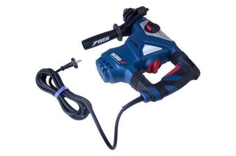 MŁOT UDAROWO-OBROTOWY SDS+ 1500 W MŁOT UDAROWO-OBROTOWY SDS+ 1500 W