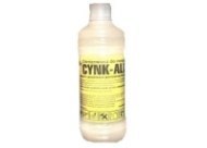 ODRDZEWIACZ DO METALU CYNK-ALL 250 ML NAKRĘTKA ODRDZEWIACZ DO METALU CYNK-ALL 250 ML NAKRĘTKA