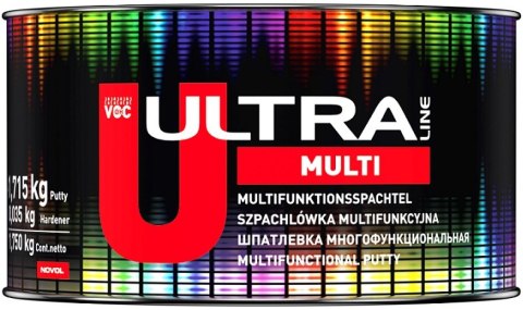 SZPACHLÓWKA MULTI 1,75 KG SZPACHLÓWKA MULTI 1,75 KG
