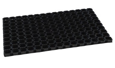 WYCIERACZKA - MATA AŻUROWA 22MM, 100X150 WYCIERACZKA - MATA AŻUROWA 22MM, 100X150