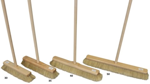 ZAMIATACZ 30 Z WŁOSA NATURALNEGO ZAMIATACZ 30 Z WŁOSA NATURALNEGO