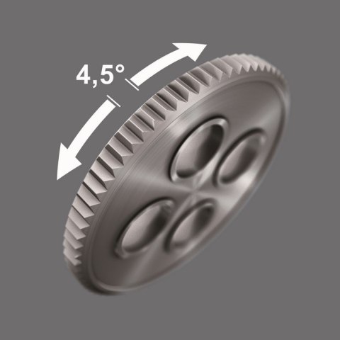 ZESTAW KRAFTFORM KOMPAKT 400 RA IMPERIAL, SET 1, 17CZ. ZESTAW KRAFTFORM KOMPAKT 400 RA IMPERIAL, SET 1, 17CZ.