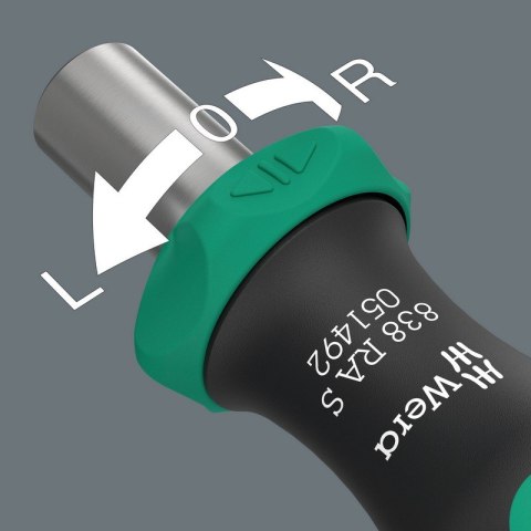 ZESTAW KRAFTFORM KOMPAKT 838 RA S SET 1, 14 CZ. ZESTAW KRAFTFORM KOMPAKT 838 RA S SET 1, 14 CZ.