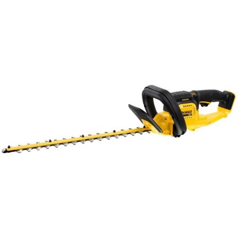 NOŻYCE AKUMULATOROWE DO ŻYWOPŁOTU 55CM 18V XR 0*AH NOŻYCE AKUMULATOROWE DO ŻYWOPŁOTU 55CM 18V XR 0*AH