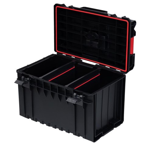 SKRZYNKA NARZĘDZIOWA QBRICK ONE 450 BASIC SKRZYNKA NARZĘDZIOWA QBRICK ONE 450 BASIC