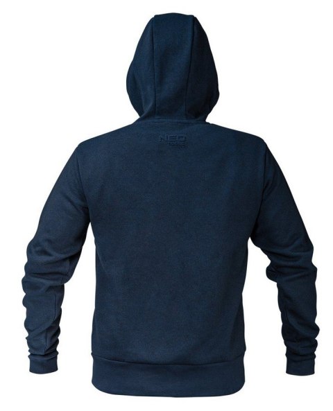 BLUZA ROBOCZA PREMIUM DWUWARSTWOWA ROZMIAR XXL BLUZA ROBOCZA PREMIUM DWUWARSTWOWA ROZMIAR XXL