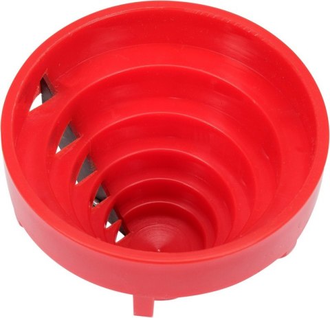 GRATOWNIK DO RUR PE 20-63MM GRATOWNIK DO RUR PE 20-63MM