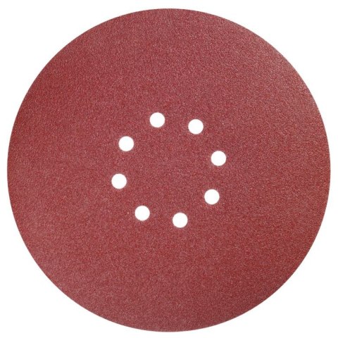 KRĄŻKI ŚCIERNE 225MM 5 SZTUK GR.60 225MM Z OTWORAMI KRĄŻKI ŚCIERNE 225MM 5 SZTUK GR.60 225MM Z OTWORAMI