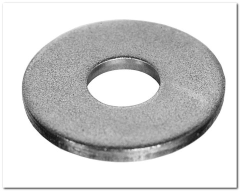 PODKŁADKA POWIĘKSZONA A2 DIN 9021 6,4MM PODKŁADKA POWIĘKSZONA A2 DIN 9021 6,4MM