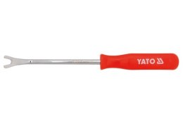 ŚCIĄGACZ DO SPINEK TAPICERSKICH 230MM