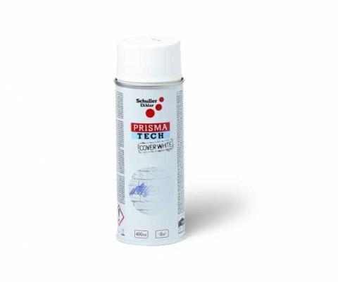 SPRAY DO MASKOWANIA PLAM BIAŁY 400ML SPRAY DO MASKOWANIA PLAM BIAŁY 400ML