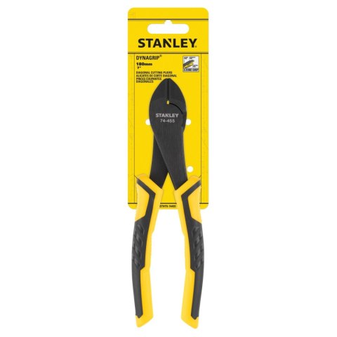 SZCZYPCE CONTROL-GRIP OBCINAKI 180MM SZCZYPCE CONTROL-GRIP OBCINAKI 180MM