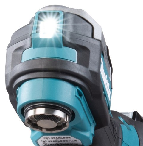 AKUMULATOROWE NARZĘDZIE WIELOFUNKCYJNE XGT 40VMAX 2*2.5AH MAKITA AKUMULATOROWE NARZĘDZIE WIELOFUNKCYJNE XGT 40VMAX 2*2.5AH MAKITA