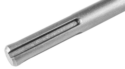 DŁUTO SDS MAX 50*400MM GRAPHITE DŁUTO SDS MAX 50*400MM GRAPHITE