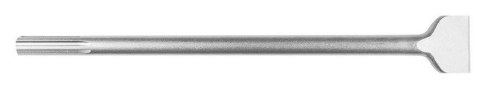 DŁUTO SDS MAX 50*400MM GRAPHITE DŁUTO SDS MAX 50*400MM GRAPHITE
