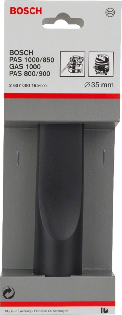 DYSZA ODSYSAJĄCA 250MM BOSCH DYSZA ODSYSAJĄCA 250MM BOSCH