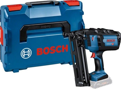 GWOŹDZIARKA AKUMULATOROWA GNH 18V-64 M 0*AH L-BOXX BOSCH GWOŹDZIARKA AKUMULATOROWA GNH 18V-64 M 0*AH L-BOXX BOSCH