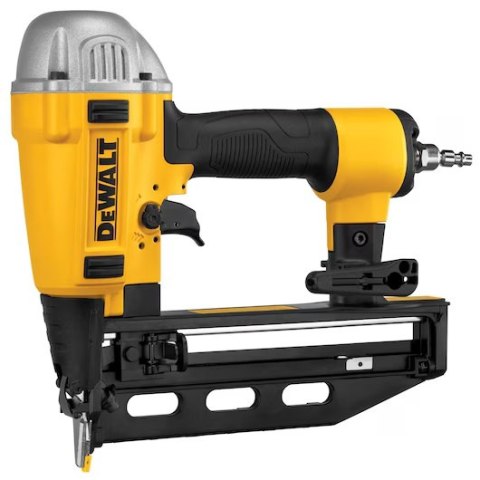 GWOŹDZIARKA PNEUMATYCZNA 16GA 25-64MM DEWALT GWOŹDZIARKA PNEUMATYCZNA 16GA 25-64MM DEWALT