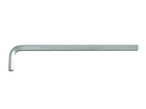 KLUCZ IMBUSOWY ''HEX'' TYP L EXTRA DŁUGI 6MM*180MM KING TONY KLUCZ IMBUSOWY ''HEX'' TYP L EXTRA DŁUGI 6MM*180MM KING TONY