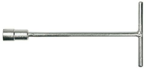 KLUCZ TRZPIENIOWY NASADOWY 13MM*400MM TOPEX KLUCZ TRZPIENIOWY NASADOWY 13MM*400MM TOPEX