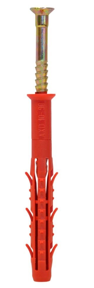 KOŁEK SZYBKI MONTAŻ KSMXN 6*40MM KOŁEK SZYBKI MONTAŻ KSMXN 6*40MM