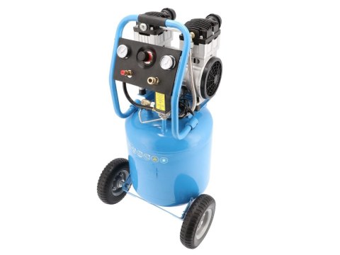 KOMPRESOR BEZOLEJOWY LMVO 40-250 KOMPRESOR BEZOLEJOWY LMVO 40-250