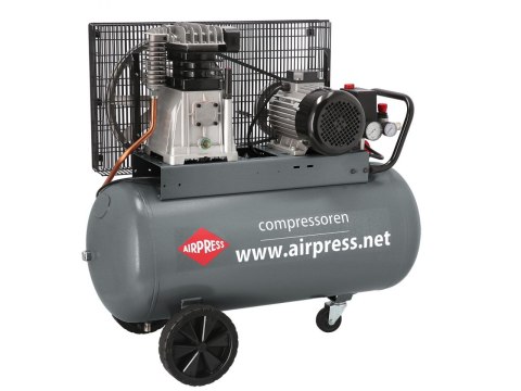 KOMPRESOR TŁOKOWY 90L HK 600/90 PRO 400V KOMPRESOR TŁOKOWY 90L HK 600/90 PRO 400V