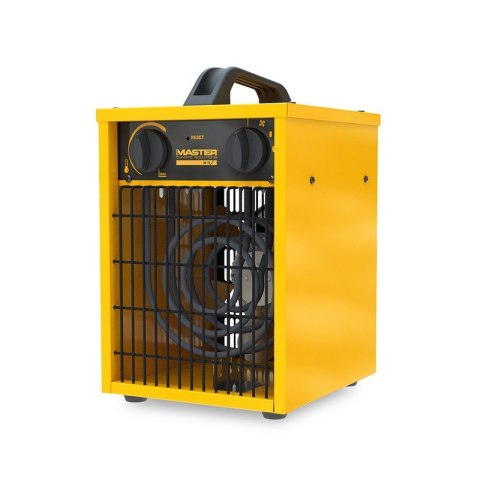 NAGRZEWNICA ELEKTRYCZNA MASTER B 3 ECA MASTER NAGRZEWNICA ELEKTRYCZNA MASTER B 3 ECA MASTER