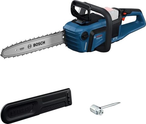 PILARKA ŁAŃCUCHOWA AKUMULATOROWA GKE 18V-40 0*AH BOSCH PILARKA ŁAŃCUCHOWA AKUMULATOROWA GKE 18V-40 0*AH BOSCH
