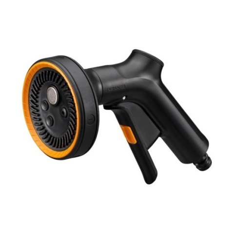 PISTOLET ZRASZAJĄCY MULTI SOLID FISKARS PISTOLET ZRASZAJĄCY MULTI SOLID FISKARS