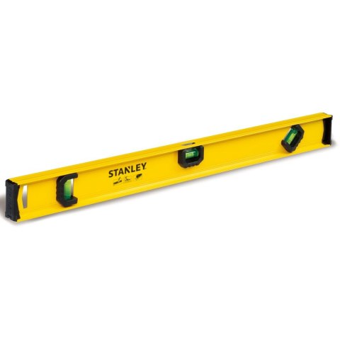 POZIOMICA I-BEAM BASIC 60CM STANLEY POZIOMICA I-BEAM BASIC 60CM STANLEY