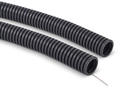 RURA KARBOWANA PVC 28/23 ,OPK-25 METRÓW 320N Z PILOTEM RURA KARBOWANA PVC 28/23 ,OPK-25 METRÓW 320N Z PILOTEM