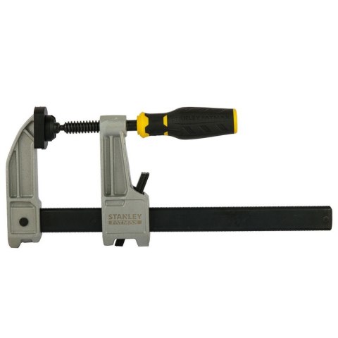 ŚCISK FATMAX TYPU F - 600MM STANLEY ŚCISK FATMAX TYPU F - 600MM STANLEY
