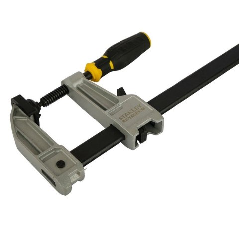 ŚCISK FATMAX TYPU F - 600MM STANLEY ŚCISK FATMAX TYPU F - 600MM STANLEY