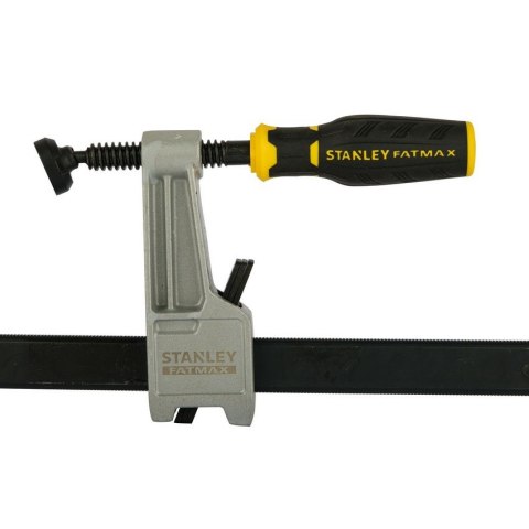 ŚCISK FATMAX TYPU F - 600MM STANLEY ŚCISK FATMAX TYPU F - 600MM STANLEY