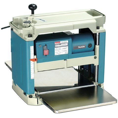 STRUGARKA GRUBOŚCIOWA 304MM 1650W + STÓŁ 194053-0 MAKITA STRUGARKA GRUBOŚCIOWA 304MM 1650W + STÓŁ 194053-0 MAKITA