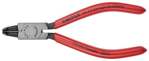 SZCZYPCE DO PIERŚCIENI SEGERA WEWNĘTRZNE WYG.130MM 12-25MM SZCZYPCE DO PIERŚCIENI SEGERA WEWNĘTRZNE WYG.130MM 12-25MM